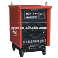 Preço de fábrica chinês para bobina de cobre BX1-500 tipo AC Arco soldador